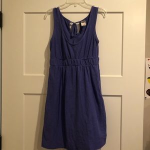 BILLABONG SWIMSUIT COVER UP / DRESS